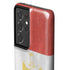 Egypt Flag Distressed Galaxy S21 Ultra 5G Pro Case